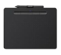 Wacom Intuos Small Nero - Tavoletta con Penna