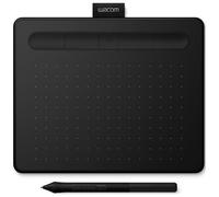 WACOM - Tavoletta Grafica 7 pollici Connettivit Bluetooth 4.2 con Penna Intuos Small Nero