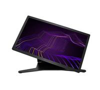 Wacom Cintiq Pro 27 - Tavoletta grafica con schermo, senza supporto (risoluzione 4K, display 26,9 pollici, supporto Gamma HDR, Pantone Validated, 99% Adobe RGB, Wacom Pro Pen 3, multi-touch)