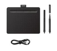 Wacom Intuos S Cablato 2540 lpi (linee per pollice) 152 x 95 CTL-4100K-S
