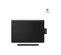 Wacom One by Small tavoletta grafica 2540 lpi (linee per pollice) 152 x 95 mm USB Nero ( CTL-472-S )