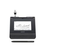 Wacom STU540-CH2 sign pad per la cattura della firma Nero