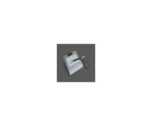 WACOM Terminale di firma con Schermo LCD STU-430 - 9.6 x 6 cm - elettromagnetico - cablato - USB