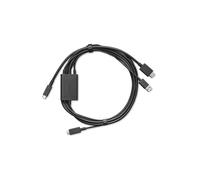 Wacom Un cavo 3 in 1 per One 12 e One 13 touch