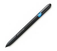 Wacom UP7724 penna per PDA Nero