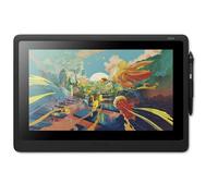 Wacom Cintiq 16 tavoletta grafica Nero 5080 lpi (linee per pollice) 344,16 x 193,59 mm [DTK1660K0B]