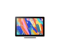 Wacom Cintiq 16 (Edizione 2025) - Display con penna creativa 2.5K compatto con Wacom Pro Pen 3, vetro antiriflesso, supporto pieghevole e USB-C