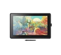 Wacom Cintiq DTK2260K0A tavoletta grafica Nero Nero, Senza fili, 54,6 cm (21.5"), 16:9, 1920 x 1080 Pixel, 178°, 178°