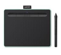 WACOM KP-501E-01 Penna a stilo con impugnatura per intuos4