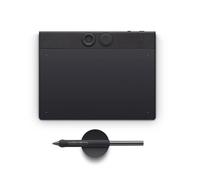 Wacom WACOM INTUOS PRO PEN TABLET MEDIUM 4949268623629