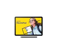 Wacom MovinkPad 11, tablet da disegno all-in-one da 11" Android 14 per giovani creativi. Con Wacom Pro Pen 3, uno schermo nitido, vetro inciso antiriflesso, fotocamere anteriori e posteriori e app
