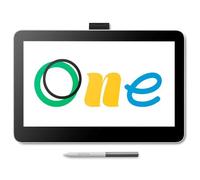 Display interattivo Wacom One 13 touch