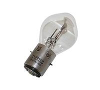 WACOX Lampe/AMPOULE 12V 25/25W (BA20D) FLOSSER PROJECTEUR HOMOLOGUEE