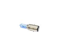 WACOX Lampe/AMPOULE 12V 35/35W (BA20D) FLOSSER PROJECTEUR HALOGENE Bleu