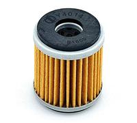 Filtro olio moto Meiwa Yamaha Argenté TU