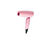 Wad Clicco Mini Dryer Phon Rosa - Phon da viaggio
