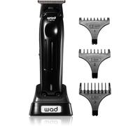 Wad Helix Hair Trimmer tagliacapelli Black 1 pz