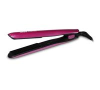 Wad Mensa Straightener piastra per capelli Pink 1 pz