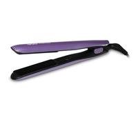 Wad Mensa Straightener piastra per capelli Purple 1 pz