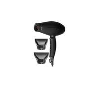 Wad Mito Dryer Chrome Nero - Strumento Capelli