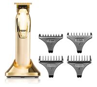 Wad Paradix Hair Trimmer Gold tagliacapelli 1 pz