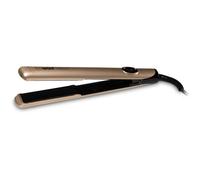Wad Velozzi Straightener Bronze piastra per capelli + thermal bag 1 pz