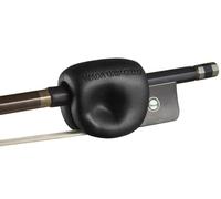 WADA Bow Grip Cello - Ausilio per l'impugnatura dell'arco del violoncello - Per tutte le dimensioni - Facile da applicare - Rilassante posizione dell'arco