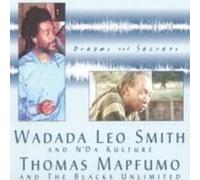 Wadada Leo Smith Dreams & Secrets (CD)