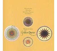 Wadada Leo Smith Golden Quartet (CD) Album