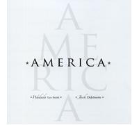 Wadada Leo Smith/Jack DeJohnette America (CD) Album