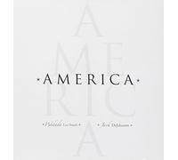 Wadada Leo Smith/Jack DeJohnette America (CD) Album