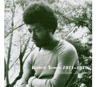 Wadada Leo Smith Kabell Years 1971 - 1979 (CD) Album