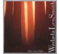 Wadada Leo Smith Light Upon Light (CD)