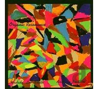 Smith, Braxton - Organic Resonance