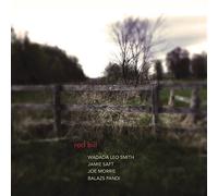 Wadada Leo Smith - Red Hill