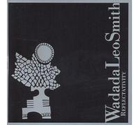 Wadada Leo Smith Reflectativity (CD) Album
