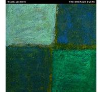 Wadada Leo Smith The Emerald Duets (CD) Box Set