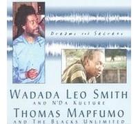 Wadada Leo Smith & Thomas Mapfumo - Dreams & Secrets