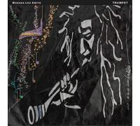 Wadada Leo Smith Trumpet (CD) Box Set