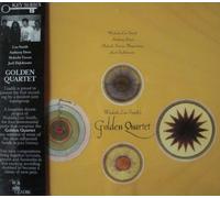 Smith Wadada Leo - Wadada Leo Smith'S Golden Quartet