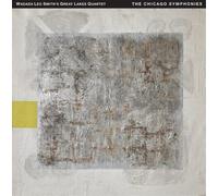 Wadada Leo Smith's Great Lakes Quartet The Chicago Symphonies (CD) Box Set
