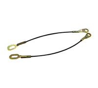 Wadakada 1 Paio di Cavi per Portellone Posteriore Pick-Up per B2500/ Thunder Accessori per Auto Parti UH 70-65-760K