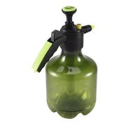 Wadakada 3L di Pressione di Mano Portatile Trigger Giardino Bottle Impianto di Watering Can Spruzzatore Manuale Compressione Aria Pompa Verde
