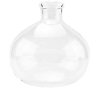 Wadakada Accessori per Pentole per Sifone per caffè -3/5Cup Ricambi per Caffettiera con Sifone in Vetro di Alta qualità Sostituisci(D)