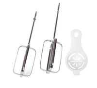 Wadakada Frullino per le Uova/Sbattitore per Frusta per KHM926 HM520/ Miscelatore Elettrico Miscelatore Elettrico di Ricambio Shakes