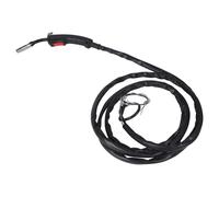 Wadakada MACCHINA per SALDATURA MIG/ACCESSORI per ATTREZZATURE Torcia per Saldatura Binzel 14Ak per Attrezzatura per Saldatura Mig con da 4 M