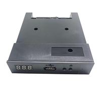 Wadakada Per GOTEK Floppy To USB 1.44M Floppy To USB Flash Drive Emulation Floppy Drive GOTEK SFR1M44-U100K