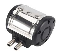 Wadakada Pulsatore Pneumatico L80 per Mungitrice per Mucche Mungitrice per Mungitrice in Acciaio Inossidabile 50-180 Ppm Velocità Regolabile