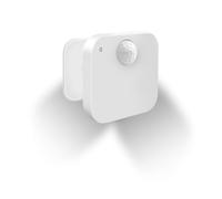 Wadakada TUYA ZIGBEE Sensore di Presenza Umana Intelligente con Staffa PIR Radar Luminosità App Controllo Smart Home Dispositivi