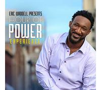 Waddell, Eric - Eric Waddell Presents Hour Of Power Experience